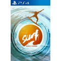 Surf World Series PS4